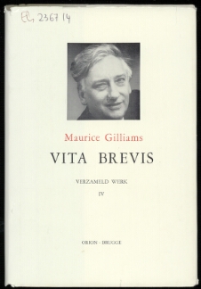 Cover Elias of het gevecht met de nachtegalen